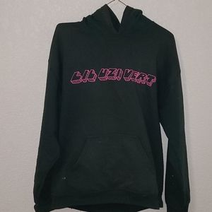 COPY - LIL UZI VERT HOODIE